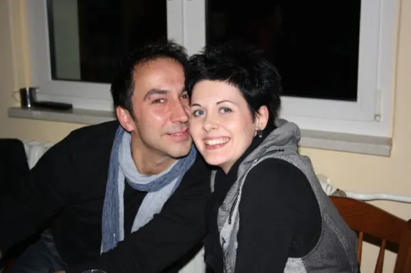 2011-12-17: Weihnachtsfeier