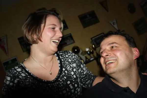 2011-12-17: Weihnachtsfeier