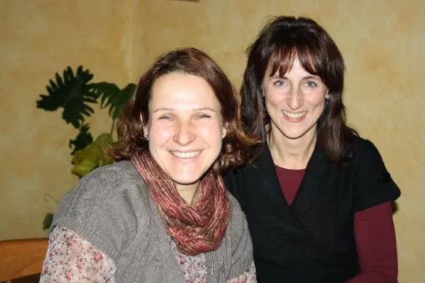 2011-12-17: Weihnachtsfeier