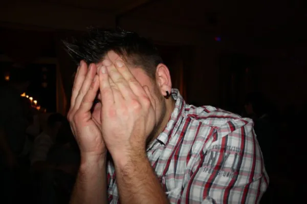 2011-12-17: Weihnachtsfeier