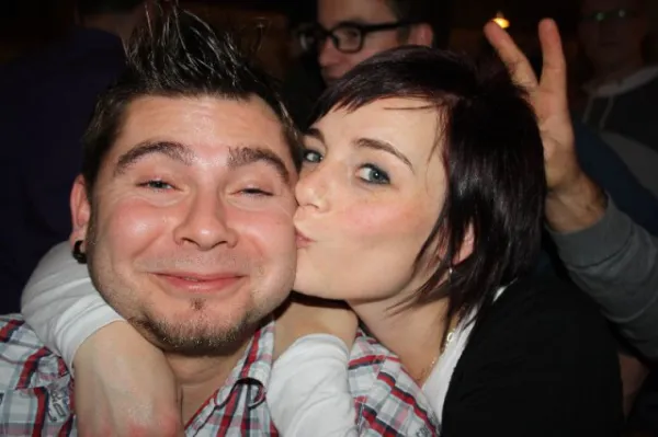 2011-12-17: Weihnachtsfeier