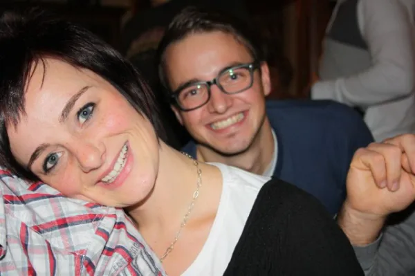 2011-12-17: Weihnachtsfeier