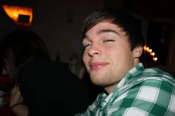 2011-12-17: Weihnachtsfeier