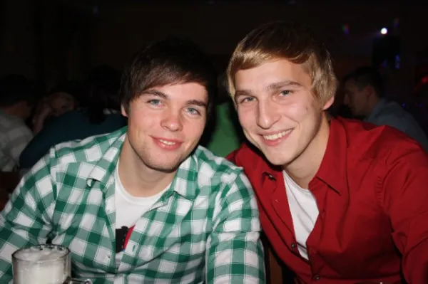 2011-12-17: Weihnachtsfeier