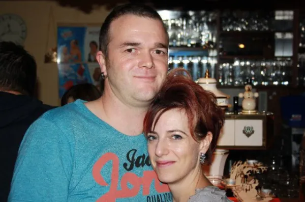 2011-12-17: Weihnachtsfeier