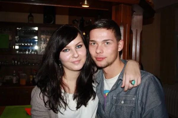 2011-12-17: Weihnachtsfeier