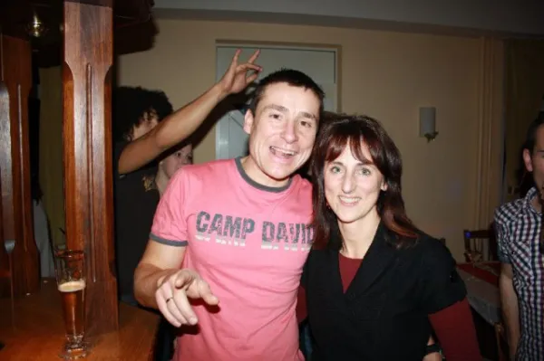 2011-12-17: Weihnachtsfeier