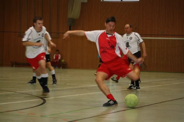 2012-01-07: Neujahrsturnier