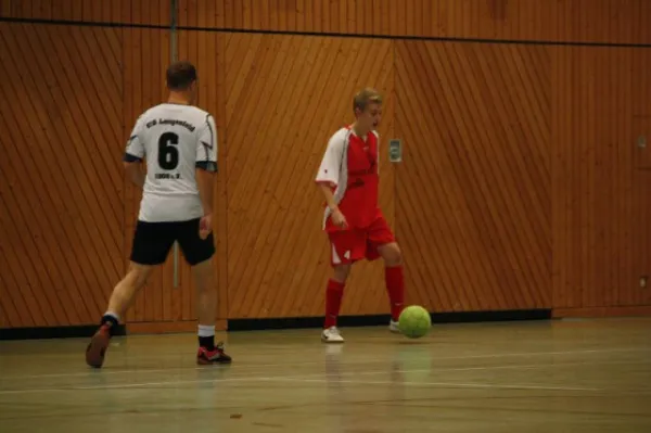 2012-01-07: Neujahrsturnier