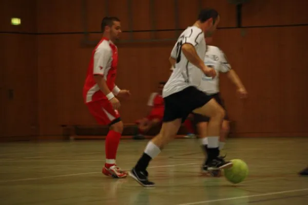 2012-01-07: Neujahrsturnier