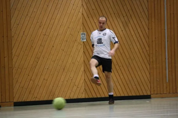 2012-01-07: Neujahrsturnier