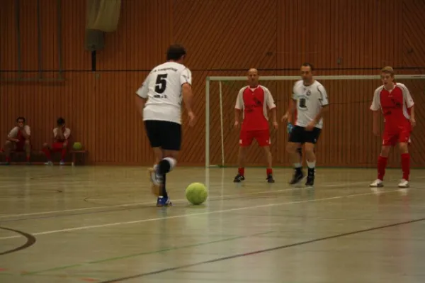 2012-01-07: Neujahrsturnier