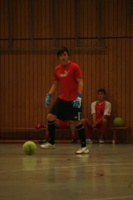 2012-01-07: Neujahrsturnier