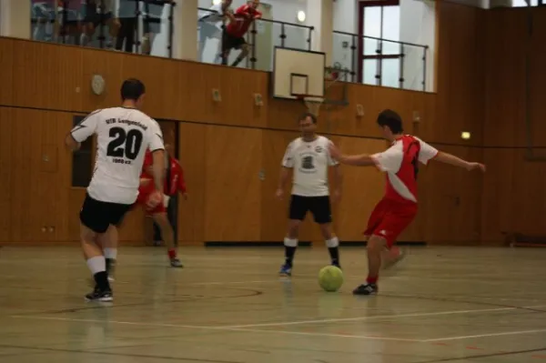 2012-01-07: Neujahrsturnier