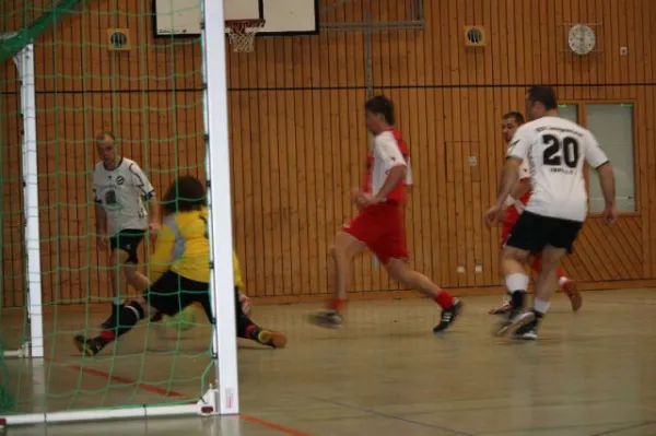 2012-01-07: Neujahrsturnier