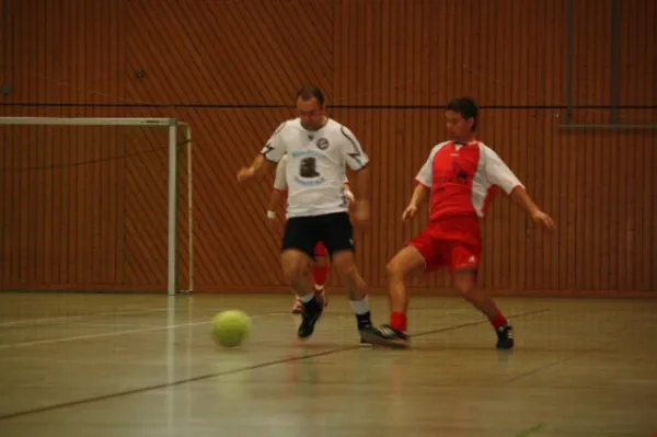 2012-01-07: Neujahrsturnier