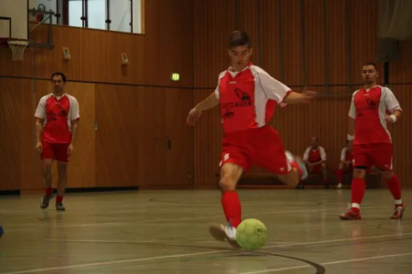 2012-01-07: Neujahrsturnier