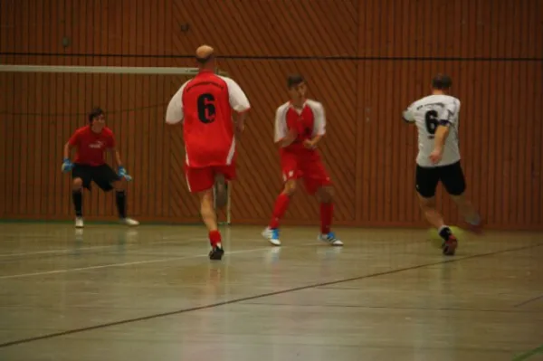 2012-01-07: Neujahrsturnier