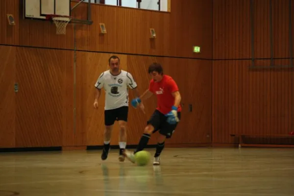 2012-01-07: Neujahrsturnier