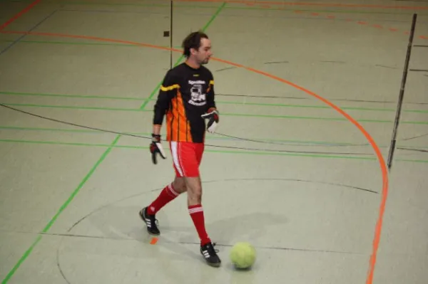 2012-01-07: Neujahrsturnier