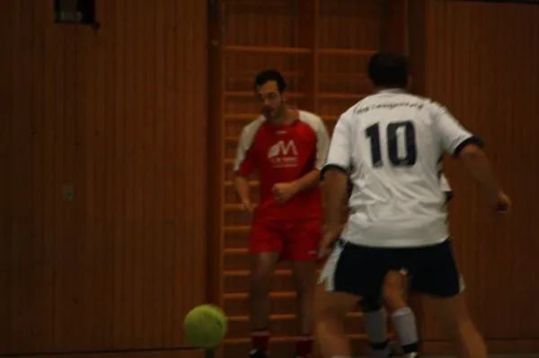 2012-01-07: Neujahrsturnier