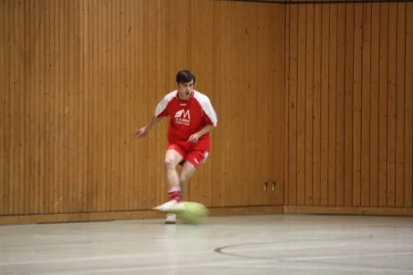 2012-01-07: Neujahrsturnier