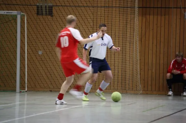 2012-01-07: Neujahrsturnier