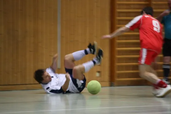 2012-01-07: Neujahrsturnier