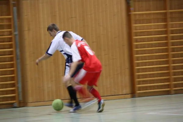 2012-01-07: Neujahrsturnier