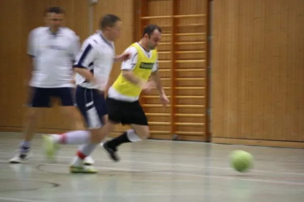 2012-01-07: Neujahrsturnier