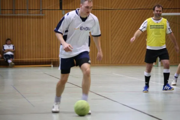 2012-01-07: Neujahrsturnier