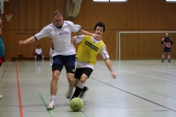 2012-01-07: Neujahrsturnier