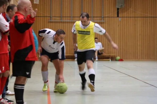 2012-01-07: Neujahrsturnier