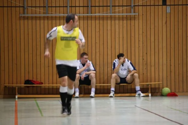 2012-01-07: Neujahrsturnier