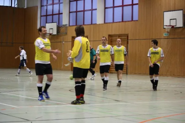 2012-01-07: Neujahrsturnier