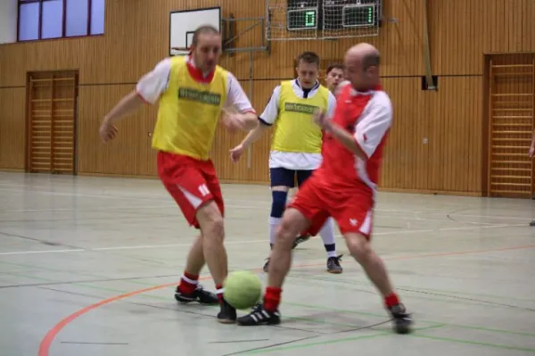 2012-01-07: Neujahrsturnier