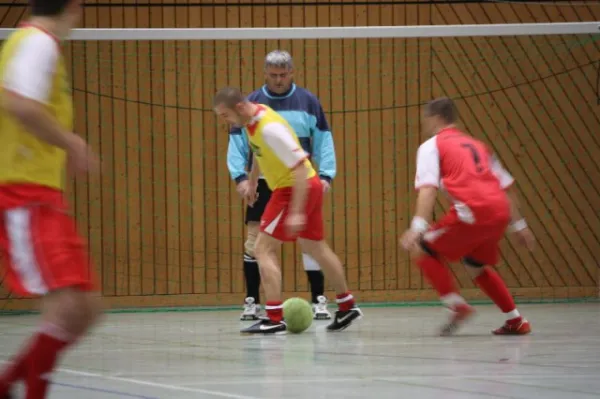 2012-01-07: Neujahrsturnier