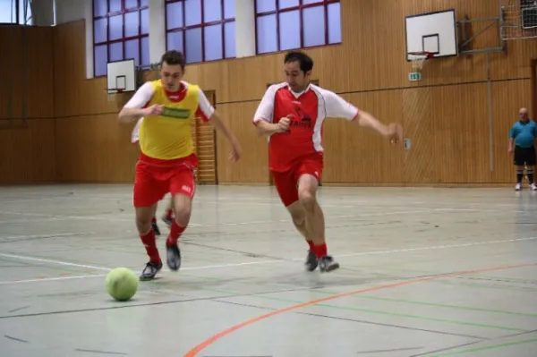 2012-01-07: Neujahrsturnier