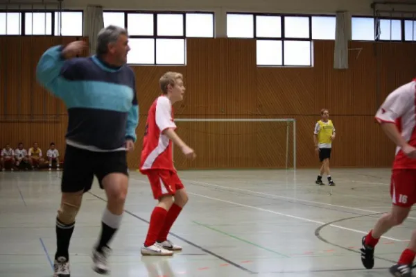 2012-01-07: Neujahrsturnier