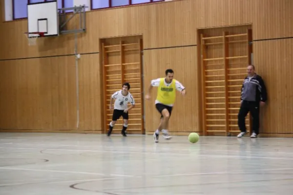 2012-01-07: Neujahrsturnier