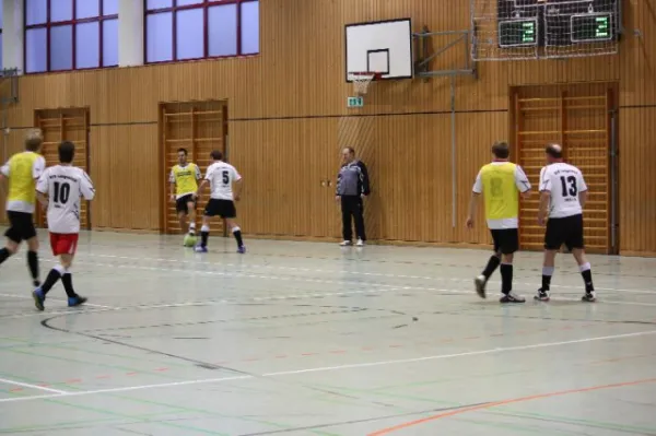 2012-01-07: Neujahrsturnier