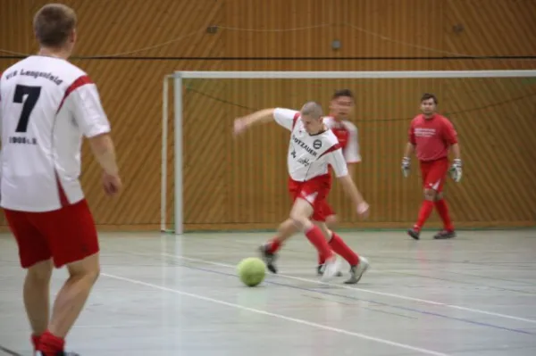 2012-01-07: Neujahrsturnier