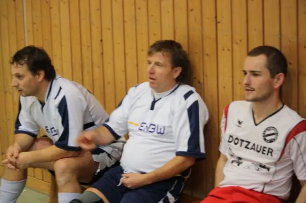 2012-01-07: Neujahrsturnier