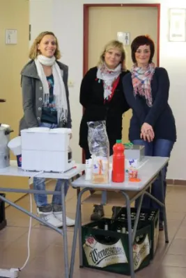 2012-01-07: Neujahrsturnier