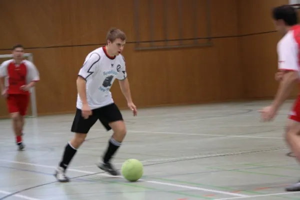 2012-01-07: Neujahrsturnier