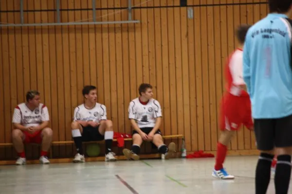 2012-01-07: Neujahrsturnier