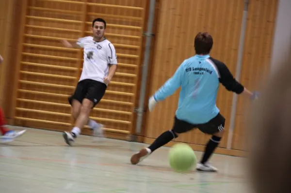 2012-01-07: Neujahrsturnier