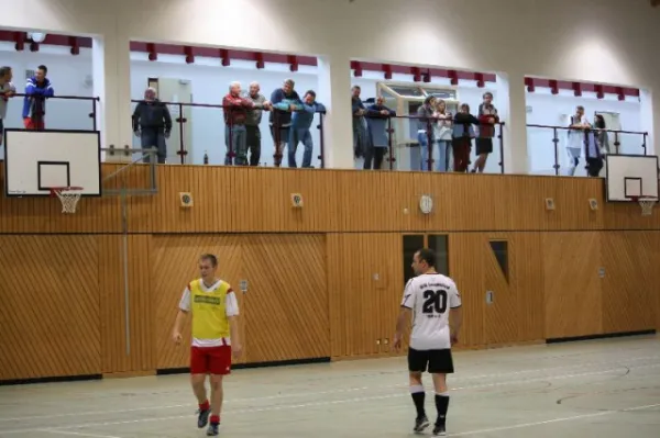 2012-01-07: Neujahrsturnier