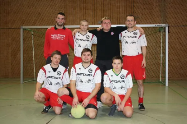 2012-01-07: Neujahrsturnier