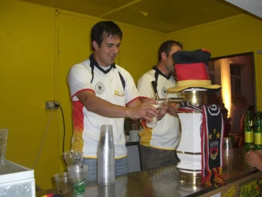 2008-06: Public Viewing - EM 2008